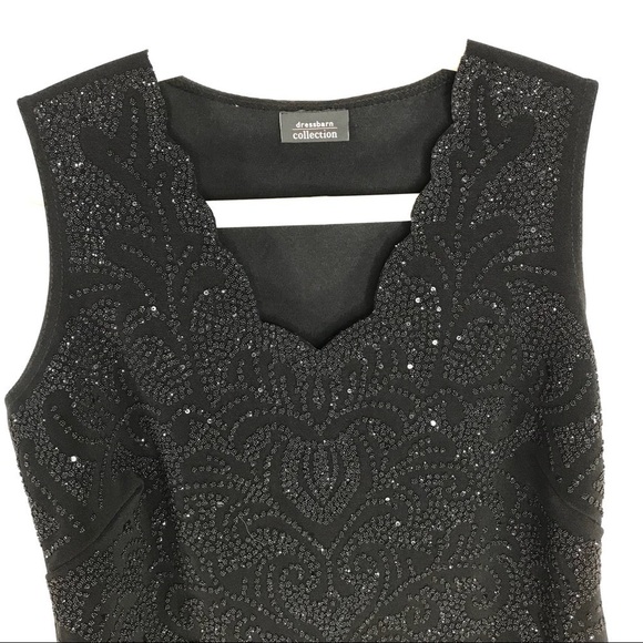 NWOT Dress Top - Picture 3 of 8